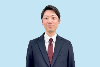 管理職（総合職採用） Hitoshi.H 2013年 新卒入社